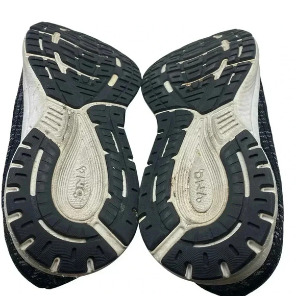 Brooks revel 12030218012 running shoes size 10 - Picture 7 of 9